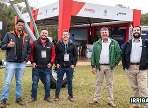 Irrigashow 2022